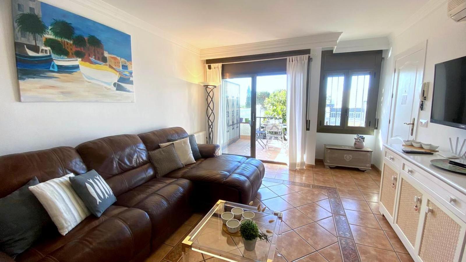 Villa Bages Rosas Exterior foto