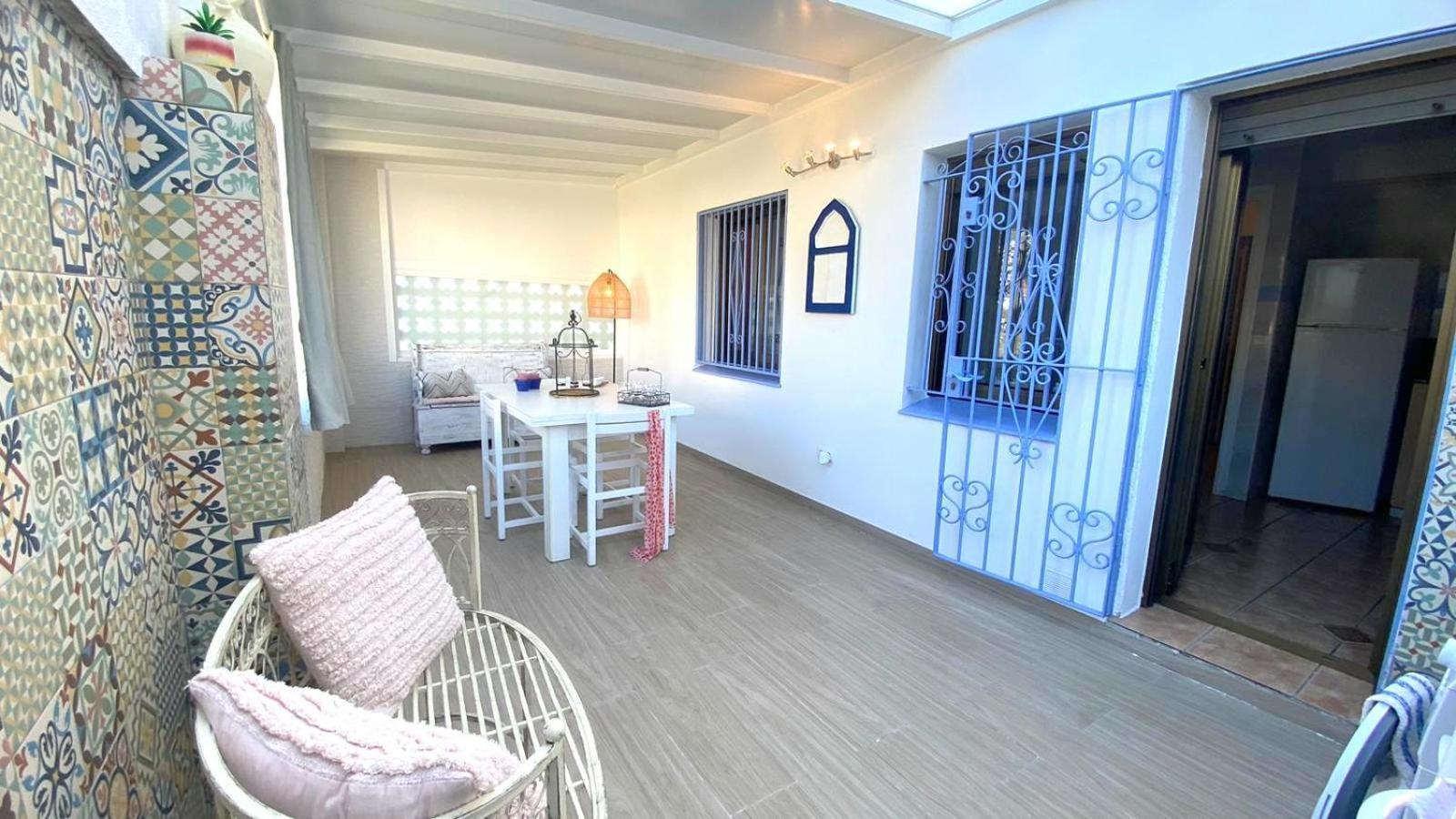 Villa Bages Rosas Exterior foto