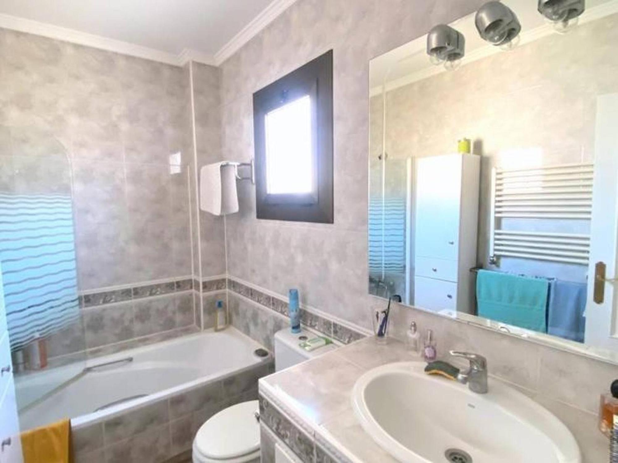 Villa Bages Rosas Exterior foto
